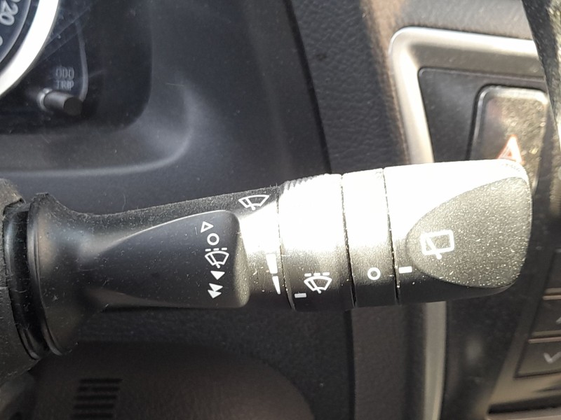 Recambio de mando luces y limpia para toyota auris (_e18_) 1.4 d-4d (nde180_) referencia OEM IAM 8414002730  8465202540