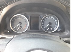 Recambio de cuadro instrumentos para toyota auris (_e18_) 1.4 d-4d (nde180_) referencia OEM IAM 5530302351C1  