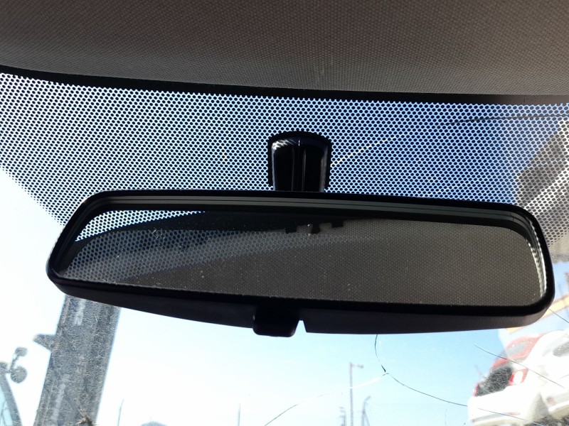 Recambio de espejo interior para toyota auris (_e18_) 1.4 d-4d (nde180_) referencia OEM IAM 878100F010  