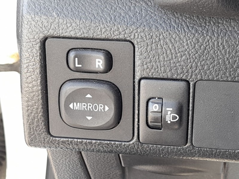 Recambio de mando retrovisor para toyota auris (_e18_) 1.4 d-4d (nde180_) referencia OEM IAM 8487002090C0  