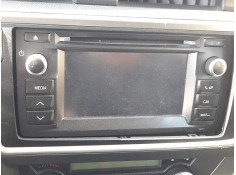 SISTEMA NAVEGACION GPS 