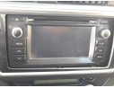 Recambio de sistema navegacion gps para toyota auris (_e18_) 1.4 d-4d (nde180_) referencia OEM IAM   