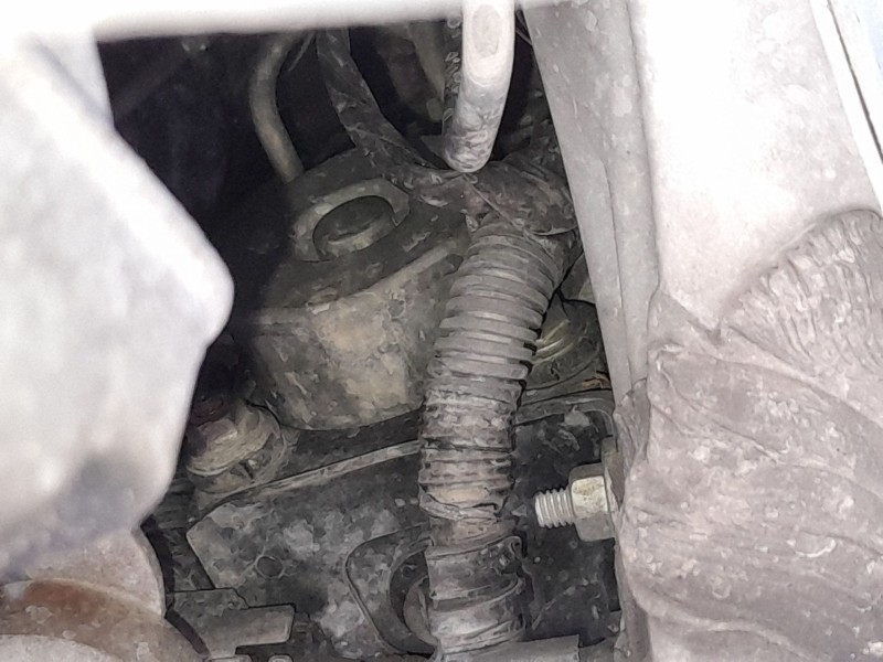 Recambio de abs para toyota auris (_e18_) 1.4 d-4d (nde180_) referencia OEM IAM 4405002670  
