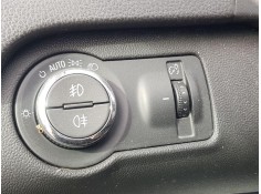 Recambio de mando luces para opel insignia a sports tourer (g09) 1.6 cdti (35) referencia OEM IAM 22901659  