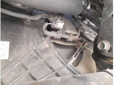 Recambio de electroventilador para toyota auris (_e18_) 1.4 d-4d (nde180_) referencia OEM IAM 167110N041  