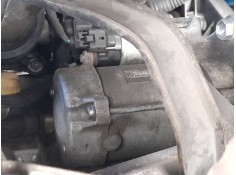 Recambio de motor arranque para toyota auris (_e18_) 1.4 d-4d (nde180_) referencia OEM IAM 281000N040  
