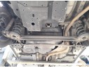 Recambio de puente trasero para toyota auris (_e18_) 1.4 d-4d (nde180_) referencia OEM IAM 4210102260 DISCO C/ABS 5 TORNILLOS 