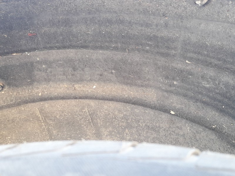 Recambio de plastico pase rueda tras. dch. para toyota auris (_e18_) 1.4 d-4d (nde180_) referencia OEM IAM 6563702080  