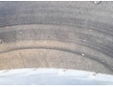 Recambio de plastico pase rueda tras. dch. para toyota auris (_e18_) 1.4 d-4d (nde180_) referencia OEM IAM 6563702080  