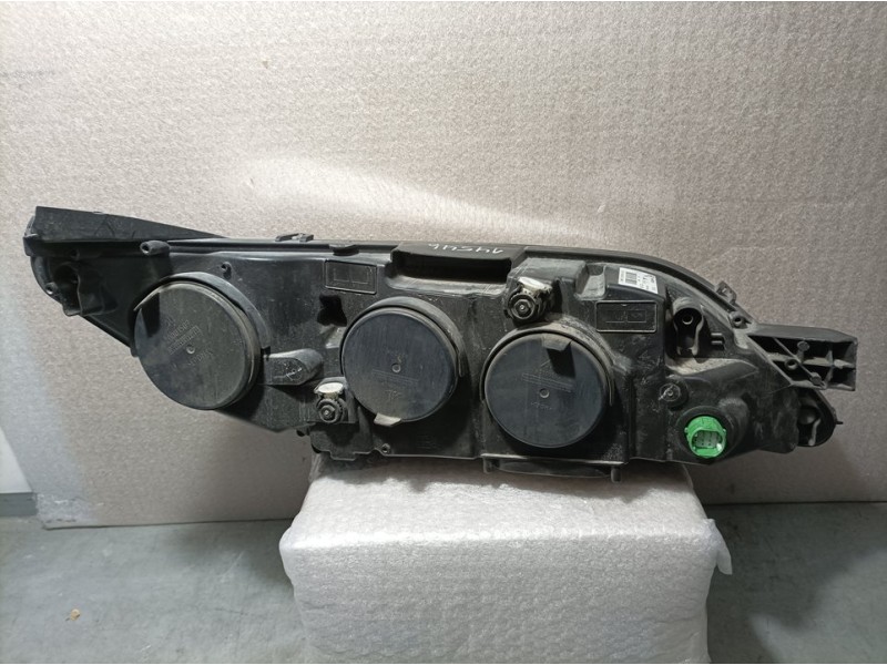 Recambio de faro izquierdo para citroën jumper pritsche 35 l3 plus solution bluehdi 140 referencia OEM IAM 1394426080  TODAS PAT