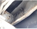 Recambio de refuerzo paragolpes trasero para toyota auris (_e18_) 1.4 d-4d (nde180_) referencia OEM IAM 5217102170  