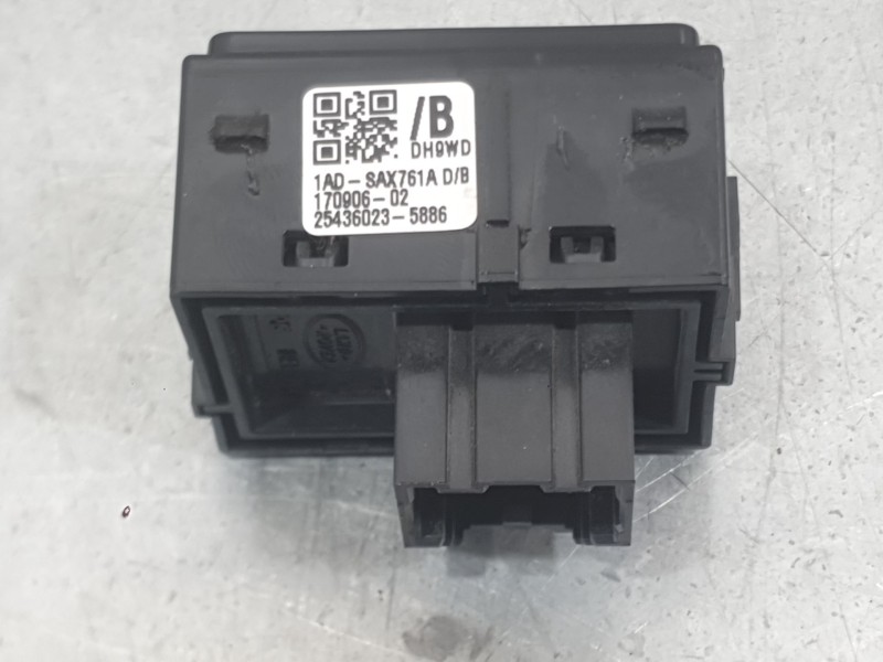 Recambio de interruptor para jaguar f-pace (x761) 2.0 td4 awd referencia OEM IAM   