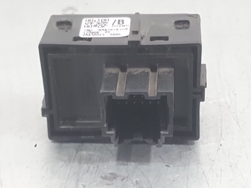 Recambio de interruptor para jaguar f-pace (x761) 2.0 td4 awd referencia OEM IAM   