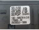 Recambio de interruptor para jaguar f-pace (x761) 2.0 td4 awd referencia OEM IAM   