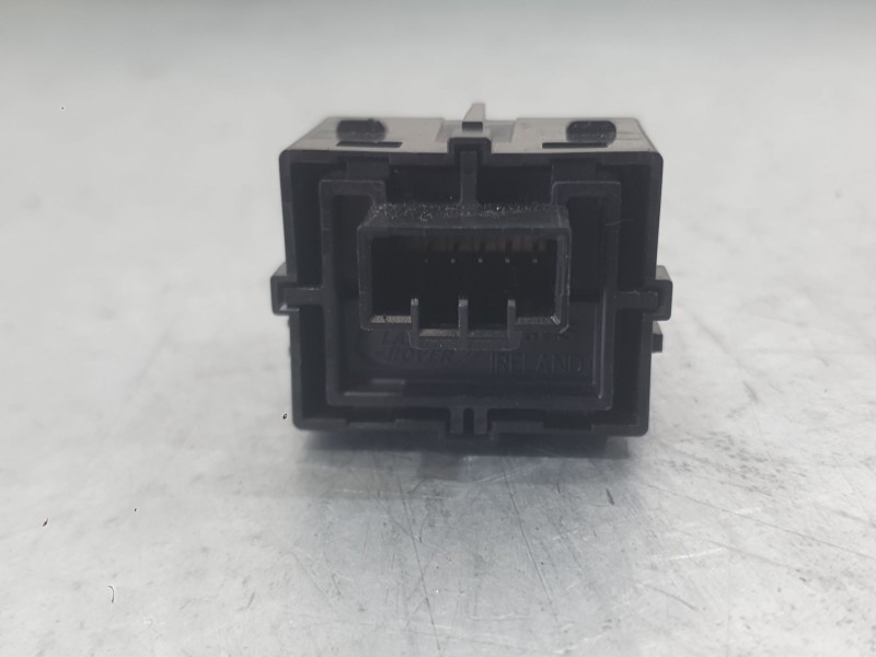 Recambio de interruptor para jaguar f-pace (x761) 2.0 td4 awd referencia OEM IAM   