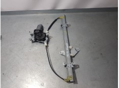 ELEVALUNAS DELANTERO DERECHO 807009U00D ARVIN MERITOR ELECTRICO 2 PINS REF MOTOR 400926C