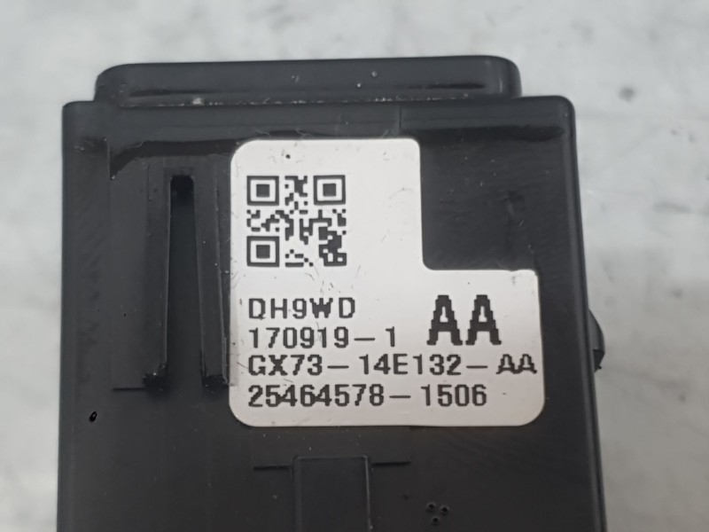 Recambio de interruptor para jaguar f-pace (x761) 2.0 td4 awd referencia OEM IAM   