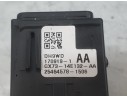 Recambio de interruptor para jaguar f-pace (x761) 2.0 td4 awd referencia OEM IAM   