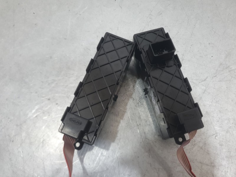 Recambio de mando multifuncion para jaguar f-pace (x761) 2.0 td4 awd referencia OEM IAM   
