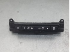 Recambio de mando multifuncion para jaguar f-pace (x761) 2.0 td4 awd referencia OEM IAM  DRIVE MODE 
