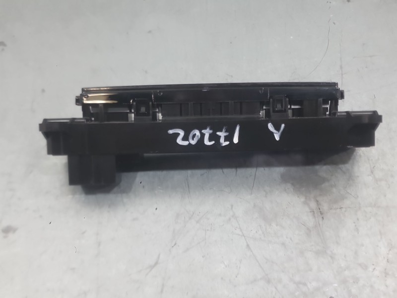 Recambio de mando multifuncion para jaguar f-pace (x761) 2.0 td4 awd referencia OEM IAM  DRIVE MODE 