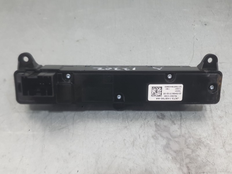 Recambio de mando multifuncion para jaguar f-pace (x761) 2.0 td4 awd referencia OEM IAM  DRIVE MODE 