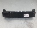Recambio de mando multifuncion para jaguar f-pace (x761) 2.0 td4 awd referencia OEM IAM  DRIVE MODE 