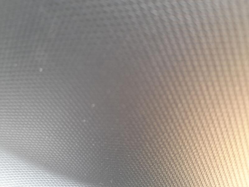 Recambio de elevalunas delantero derecho para nissan micra v (k14) 1.0 referencia OEM IAM 807205FA2A  