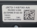 Recambio de mando multifuncion para jaguar f-pace (x761) 2.0 td4 awd referencia OEM IAM  DRIVE MODE 
