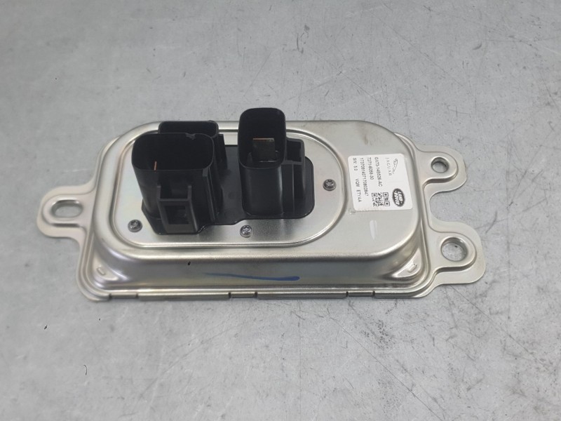 Recambio de modulo electronico para jaguar f-pace (x761) 2.0 td4 awd referencia OEM IAM   