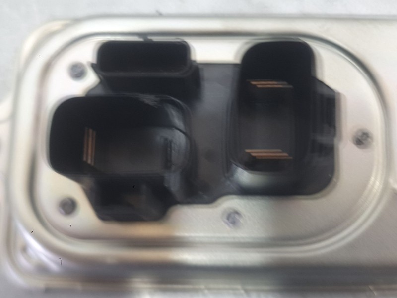Recambio de modulo electronico para jaguar f-pace (x761) 2.0 td4 awd referencia OEM IAM   