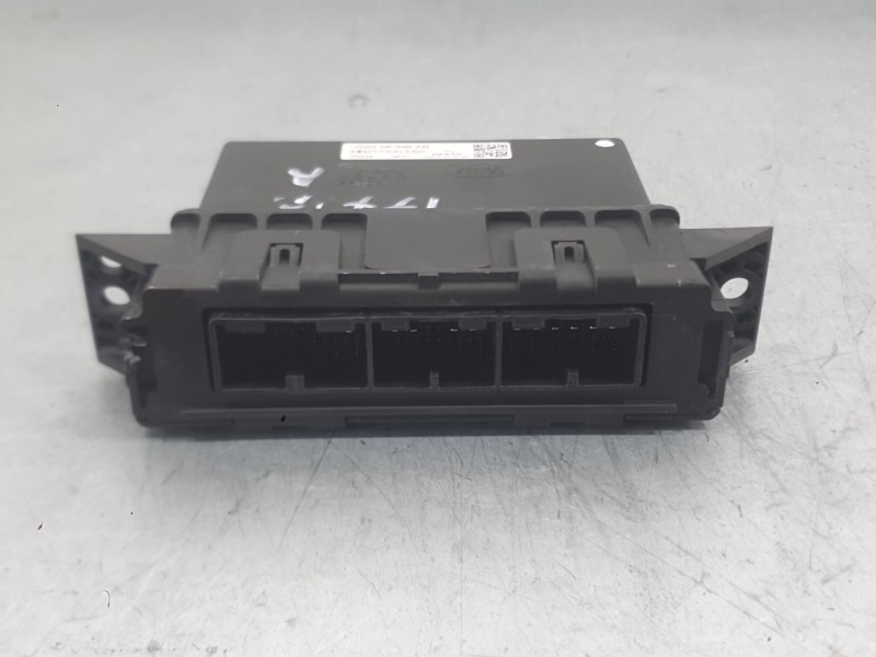 Recambio de modulo electronico para jaguar f-pace (x761) 2.0 td4 awd referencia OEM IAM   