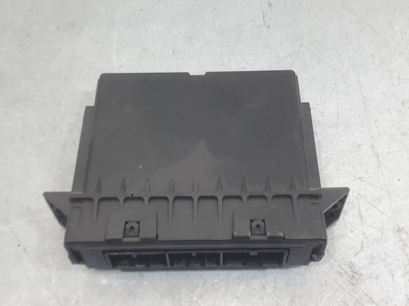 Recambio de modulo electronico para jaguar f-pace (x761) 2.0 td4 awd referencia OEM IAM   