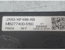 Recambio de modulo electronico para jaguar f-pace (x761) 2.0 td4 awd referencia OEM IAM   