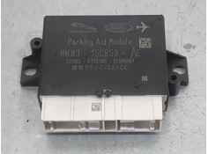 MODULO ELECTRONICO HK8315C859AE D25KEE115195 