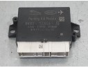 Recambio de modulo electronico para jaguar f-pace (x761) 2.0 td4 awd referencia OEM IAM   
