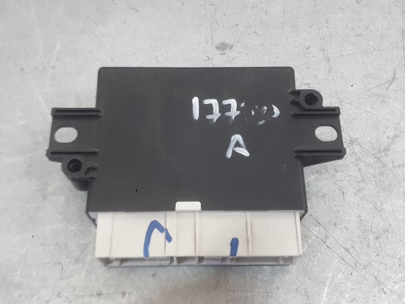 Recambio de modulo electronico para jaguar f-pace (x761) 2.0 td4 awd referencia OEM IAM   