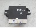 Recambio de modulo electronico para jaguar f-pace (x761) 2.0 td4 awd referencia OEM IAM   