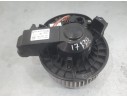 Recambio de motor calefaccion para jaguar f-pace (x761) 2.0 td4 awd referencia OEM IAM   