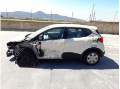RENAULT CAPTUR I (J5_, H5_)