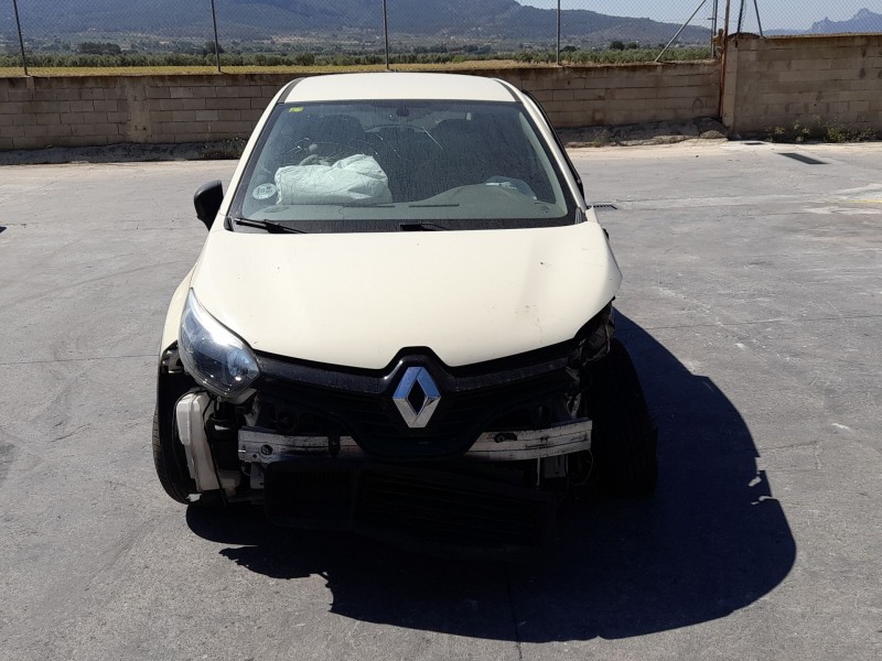 renault captur i (j5_, h5_) del año 2015