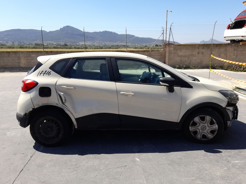 renault captur i (j5_, h5_) del año 2015