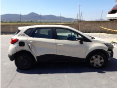 RENAULT CAPTUR I (J5_, H5_)