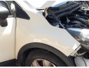 Recambio de aleta delantera derecha para renault captur i (j5_, h5_) 1.5 dci 90 referencia OEM IAM 631005737R  