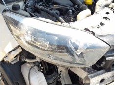 Recambio de faro derecho para renault captur i (j5_, h5_) 1.5 dci 90 referencia OEM IAM 260105066R  