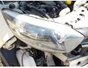 Recambio de faro derecho para renault captur i (j5_, h5_) 1.5 dci 90 referencia OEM IAM 260105066R  
