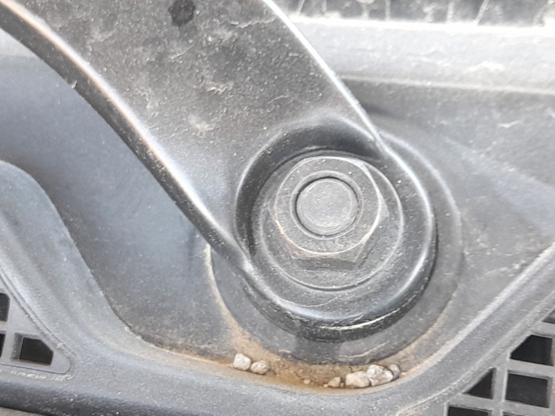 Recambio de motor limpia delantero para renault captur i (j5_, h5_) 1.5 dci 90 referencia OEM IAM 288008337R  