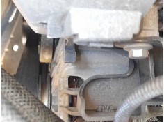 Recambio de alternador para renault captur i (j5_, h5_) 1.5 dci 90 referencia OEM IAM 231003015R 231008918R 