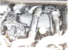 MOTOR COMPLETO K9K608 8201589548 8201535495