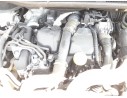 Recambio de motor completo para renault captur i (j5_, h5_) 1.5 dci 90 referencia OEM IAM K9K608 8201589548 8201535495